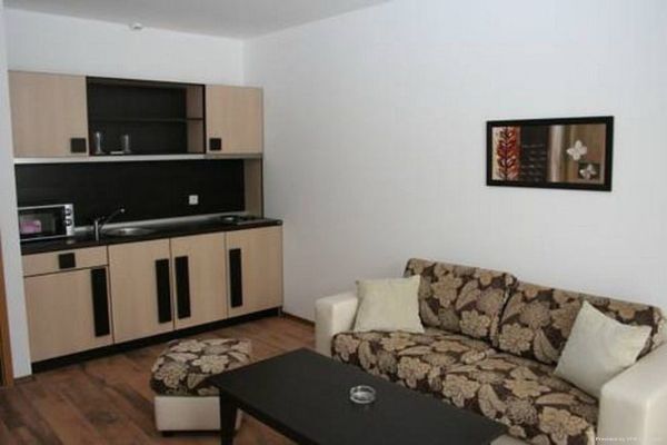 Grand Royale Apartment Complex & Spa (Bansko)
